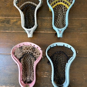 Powell Pioneer 2 heads (4 heads included)