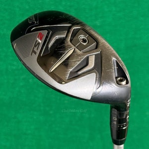 Titleist TSi2 21 4 Hybrid Mitsubishi MMT HY 50-R Graphite Regular w/HC