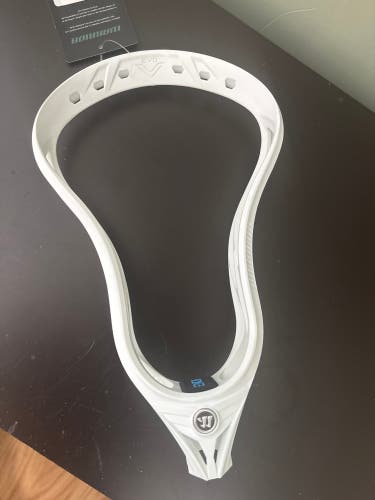 Warrior Evo 5 Unstrung Head (New)