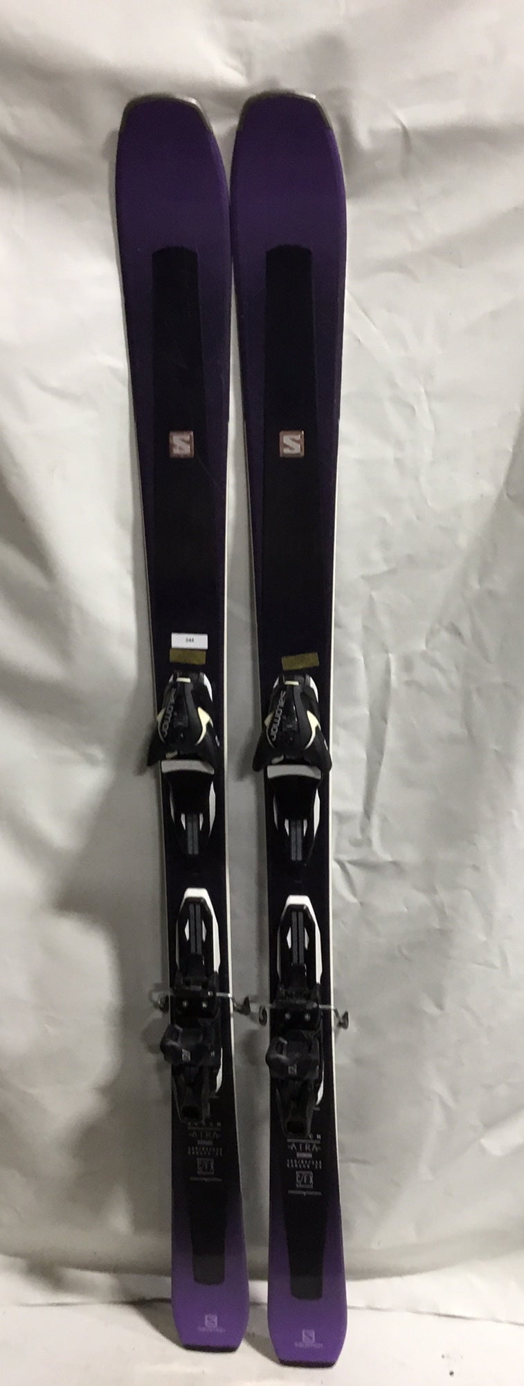 Salomon Aira Skis | Used and Closeout