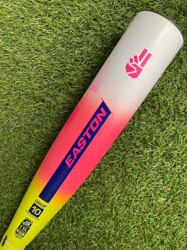 Easton The Dub Composite (2 3/4") USSSA 2026 (-10)