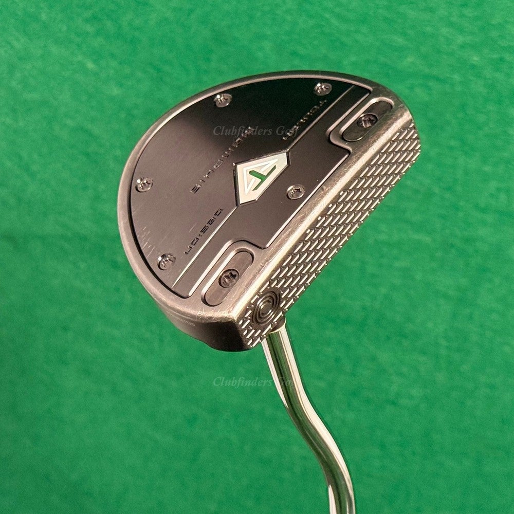 Odyssey Toulon Design Memphis 2022 34