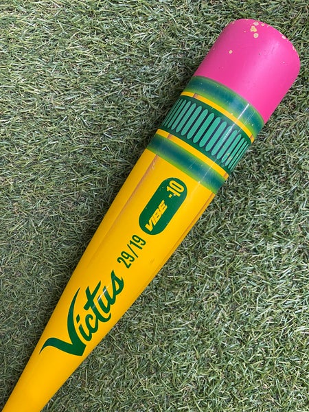 Victus Pencil (2 3/4") USSSA Bat 2024 (-10)