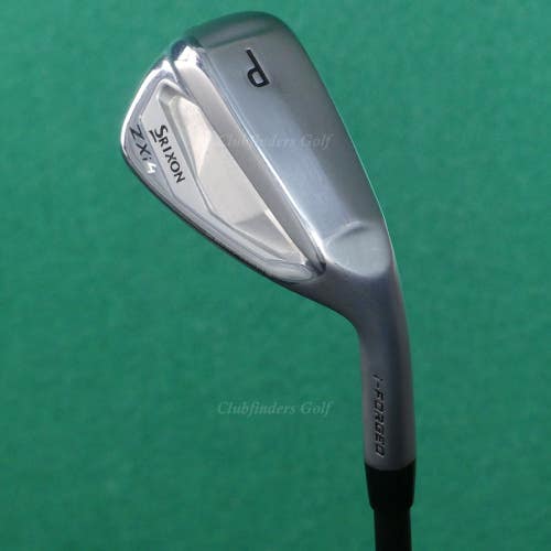 Srixon ZXi4 Forged PW Pitching Wedge KBS Max Graphite Iron 45 Graphite Lite