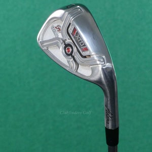 Adams XTD A Tour PW Pitching Wedge True Temper Dynamic Gold Steel Extra Stiff