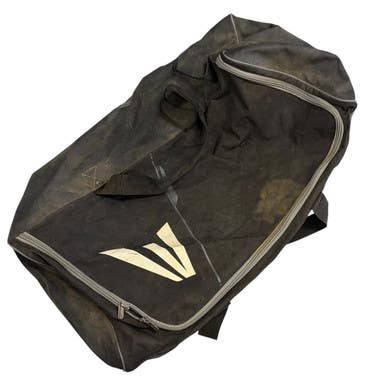 Used Easton CATCHERS BAG BB/SB Team Catcher Bag Black 11406-S000108710