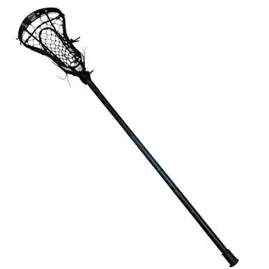 Used Nike LUNAR ELITE Wmn Atk/Mid Complete Stick Black 11406-S000108726