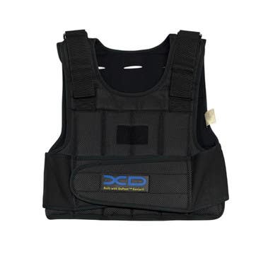 Used Weight Vest 11406-S000108746