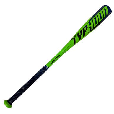 Used Easton TYPHOON BB/SB USA 2 1/4 Bat 26" 11406-S000108757