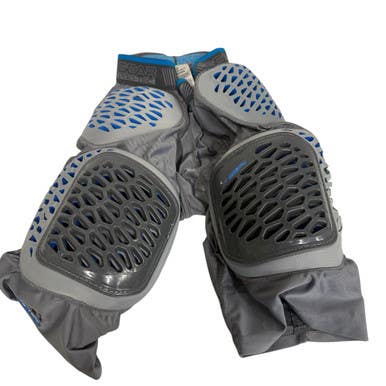 Used BSNSPORTS GEAR PROTEC 2X FB Girdles Grey 2X 11406-S000108793