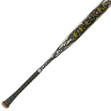 Used Miken FREAK NXT BB/SB Slowpitch Bat 34" 11406-S000108848