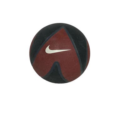 Used Nike Medicine Ball Maroon 8 lb 11406-S000108940