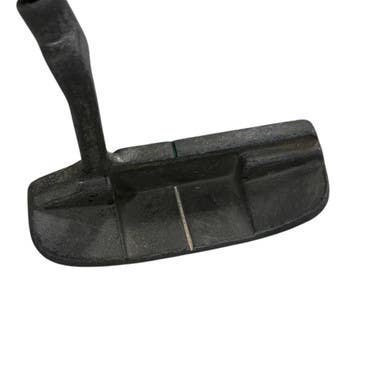 Used Allied GREEN KILLER Mens Putter RH 11406-S000108998