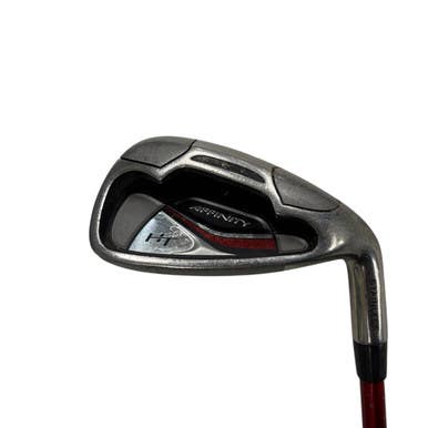 Used Affinity HT Golf Wedge Mens RH Pitching Wedge 11406-S000109002