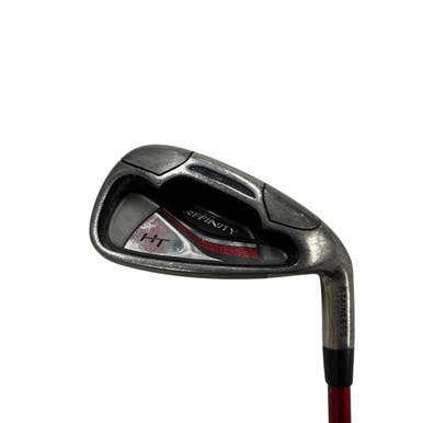 Used Affinity HT Mens Individual Iron RH 7 Iron 11406-S000109001