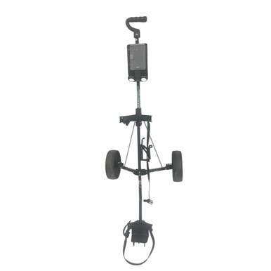 Used Intech LITE RIDER Golf Cart 2 Wheel 11406-S000108496