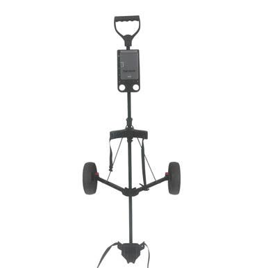 Used Top Flite 2-WHEEL Golf Cart 2 Wheel 11406-S000108495