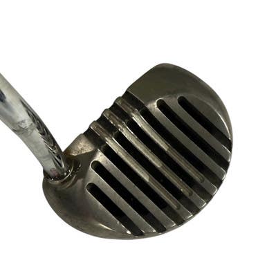 Used Zebra ROLL-OUT TEAR DROP Mens Putter RH 11406-S000108610