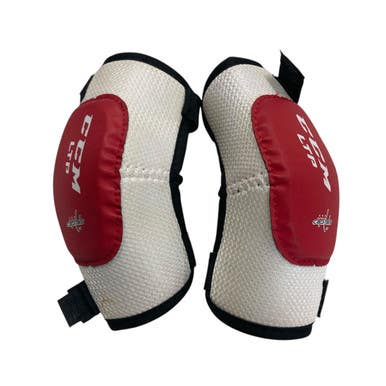 Used CCM LTP Youth Elbow Pads LG 11406-S000108621