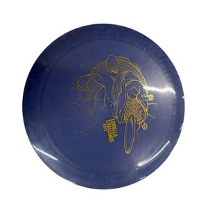 Used Prodigy Disc D3 500 Disc Golf Driver Grey 11406-S000108673