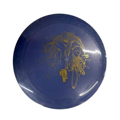 Used Prodigy Disc D3 500 Disc Golf Driver Grey 11406-S000108673