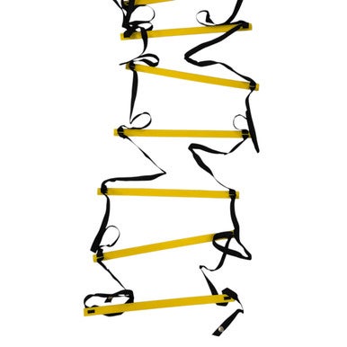 Used AGILITY LADDER Soccer Training Aids 11406-S000108351