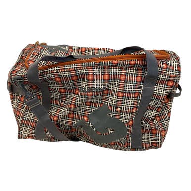 Used Burton BURTON DUFFLE BAG Other Snowboard 11406-S000108371