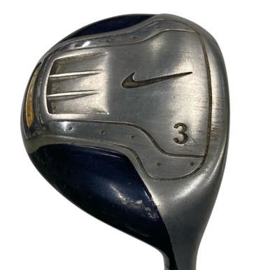 Used Nike IGNITE Mens Fairway Wood RH 3 Wood 11406-S000108390