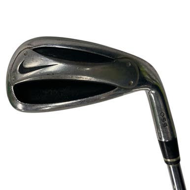 Used Nike OSS Mens Individual Iron RH 6 Iron 11406-S000108393