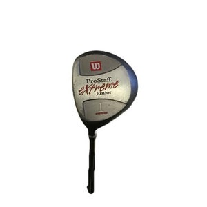 Used Wilson EXTREME JUNIOR Jr Driver LH 10.0 Degree 11730-S000069257