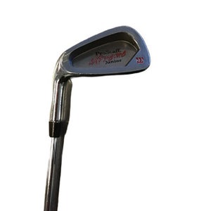 Used Wilson PROSTAFF EXTREME JUNIOR Jr Individual Iron LH 5 Iron 11730-S000069261