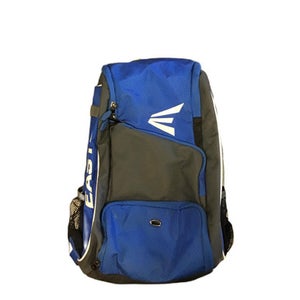 Used Easton GAME READY BB/SB Player Backpack Royal Blue 11730-S000069296