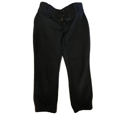 Used Champro BB/SB Pant Boys Black SM 11730-S000069295