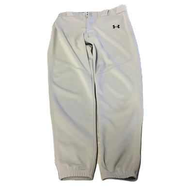 Used Under Armour 1374382 BB/SB Pant Boys Grey XL 11730-S000069294