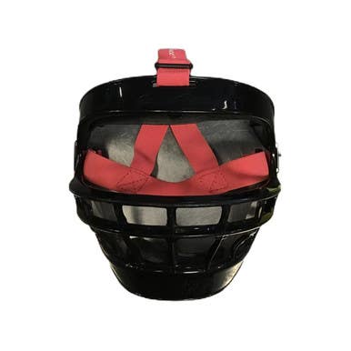 Used Markwort GameFace Softball Fielders Mask 11730-S000069313