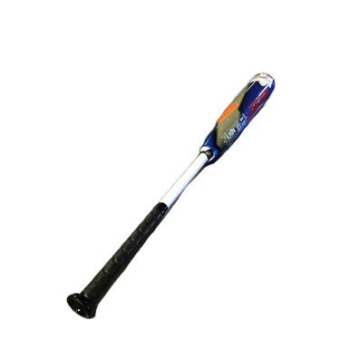 Used Demarini UZX-25 BB/SB USA 2 5/8 Bat 30" 11730-S000069384