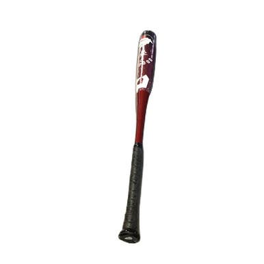 Used Demarini VOC-25 BB/SB High School -3 Bat 32" 11730-S000069391