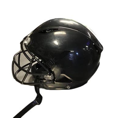 Used Xenith SHADOW XR YOUTH FB Helmet Black MD 11730-S000069404