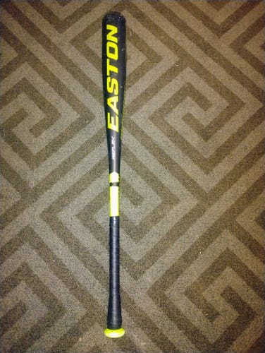 Easton Reflex Alloy BBCOR Certified Bat (-3) 29 oz 32" (Used)