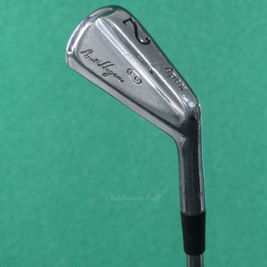 Ben Hogan Apex PC Blade Single 2 Iron Factory Apex 4 Steel Stiff