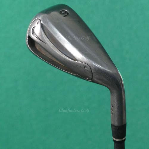 Nike Slingshot OSS Single 6 Iron Slingshot Graphite Design Graphite Stiff
