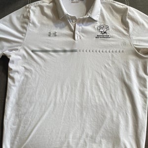 UMBC Retriever Golf Tournament Issued Polo