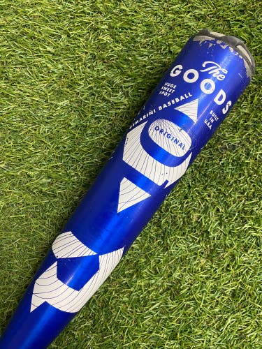 DeMarini The Goods Hybrid (2 5/8") USA 2023 (-10)