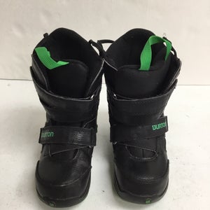 20 Burton Progression kids Snowboard Boots
