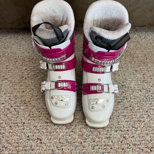 Mondo 20 & 20.5 Kid's All Mountain Ski Boots (Used)