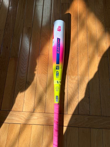 2025 Easton Dub Composite USSSA Certified Bat (-10) 29" (New)