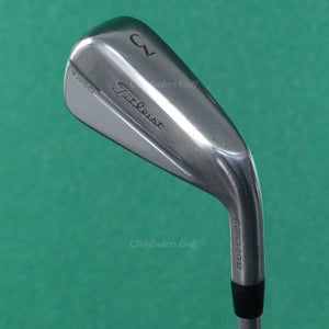 Titleist 2025 T250 Forged PW Pitching Wedge TT DG X Seven Steel Extra Stiff