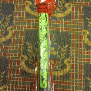 Winn Medallist Pistol DriTacX Putter Grip