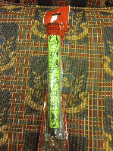 Winn Medallist Pistol DriTacX Putter Grip