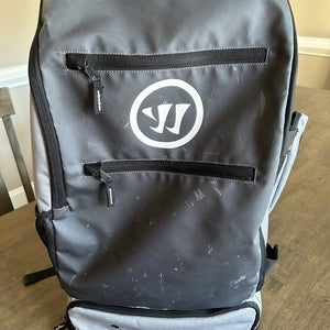 Warrior JetPack Max Bag ,Large Used)
